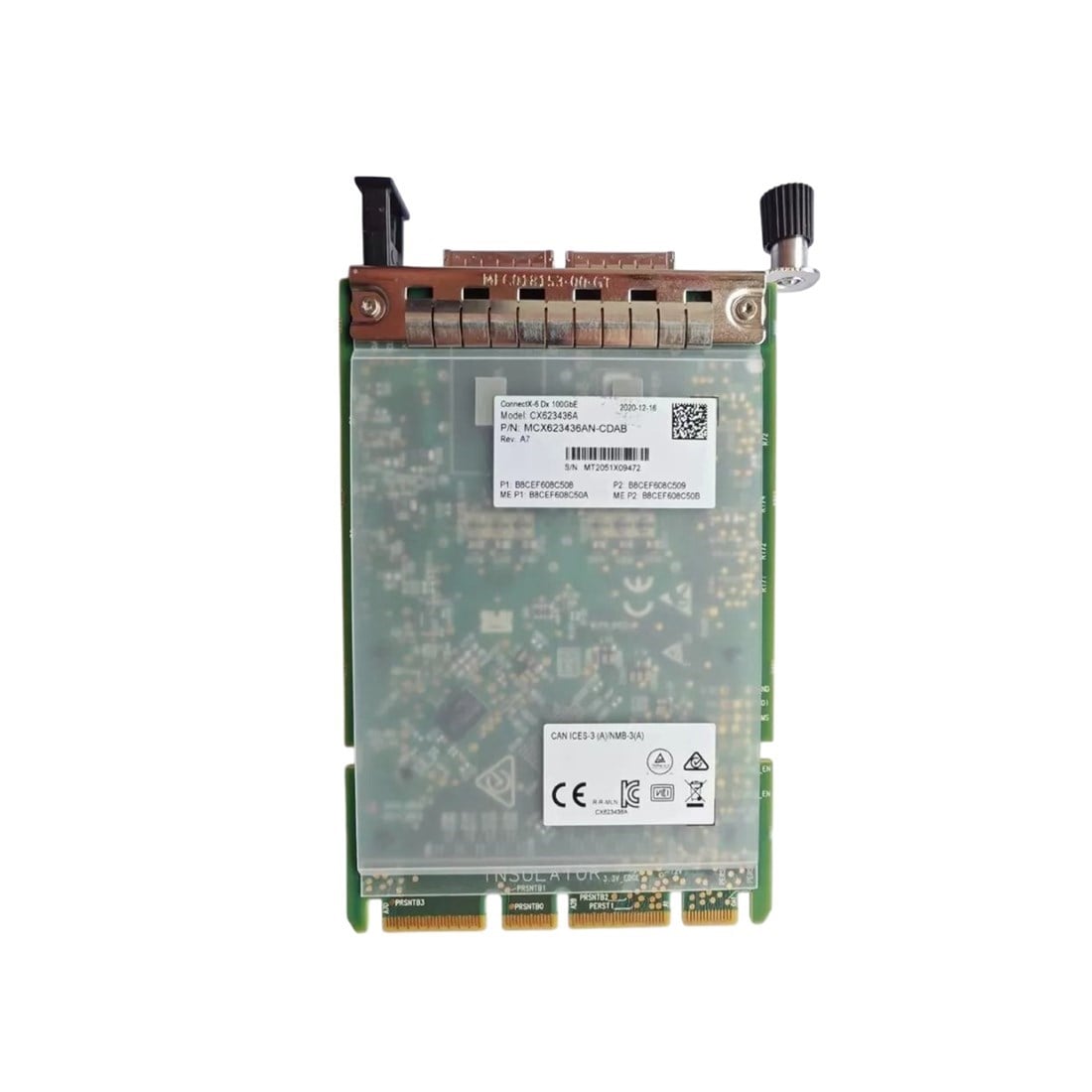 NVIDIA 900-9X658-0056-SB1  