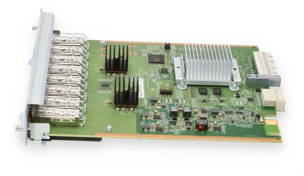 HPE J9993A#ABA  