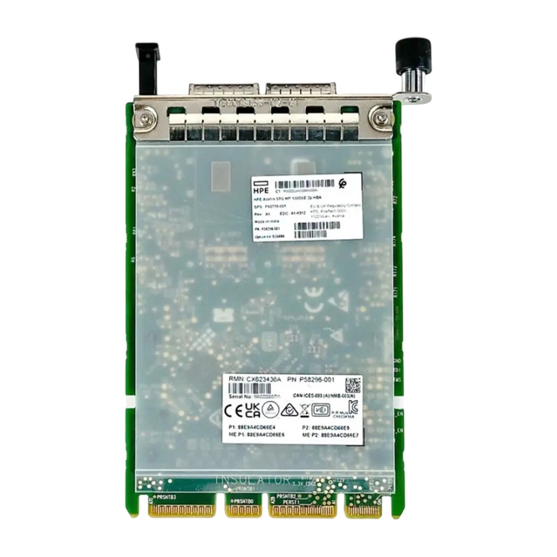 HPE R7C84A  