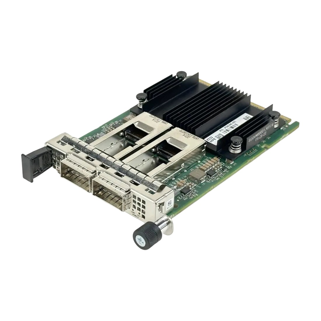 HPE P58296-001  