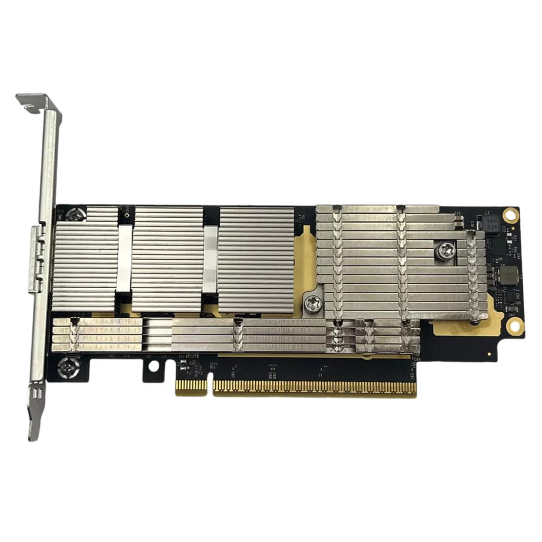 NVIDIA MCX75310AAS-NEAT  