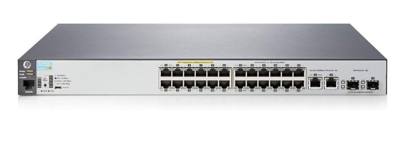 HPE J9779A#ABA  