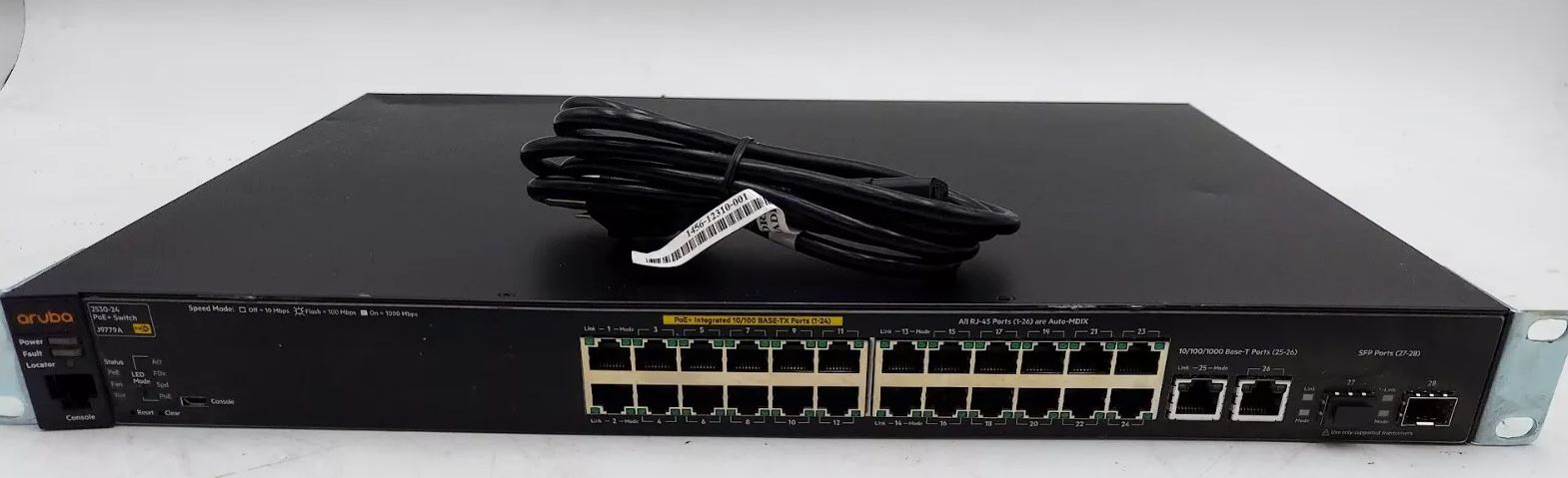 HPE J9779A#ABA  