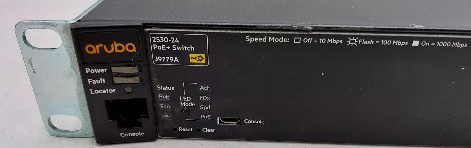 HPE J9779A#ABA  