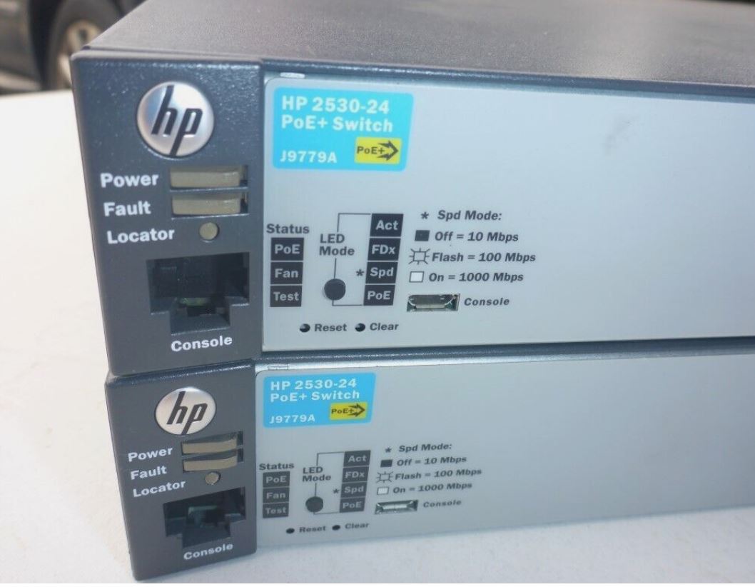 HPE J9779A#ABA  