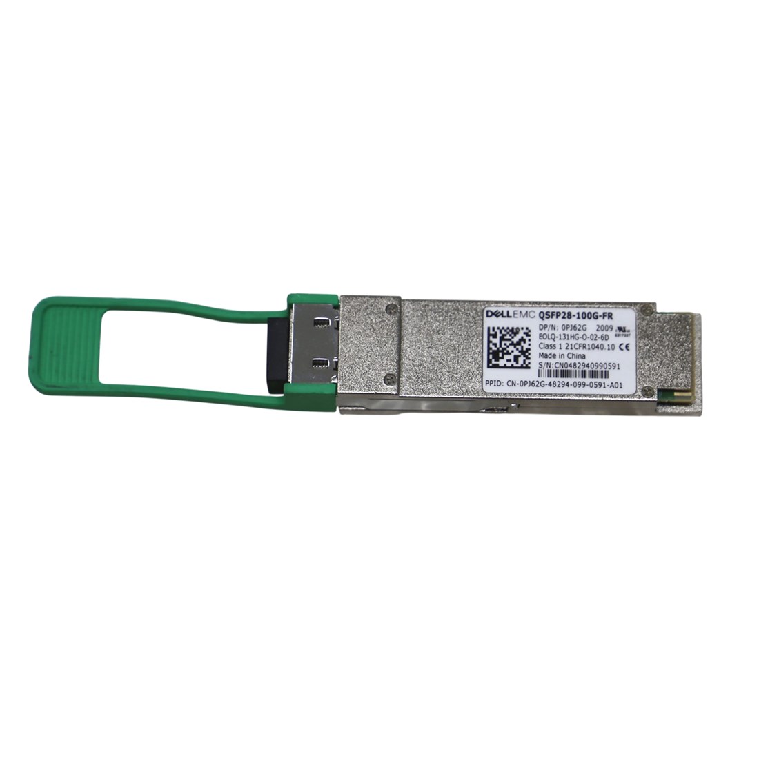 DELL QSFP28-100G-FR  