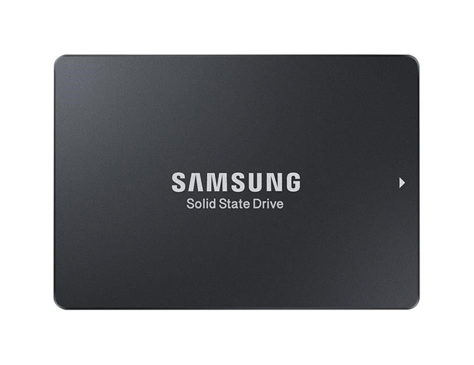 Samsung MZILG6T4HBLA-00AH3  
