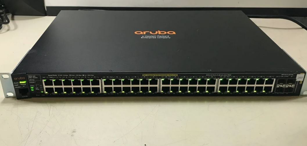 HPE J9772A#ABA  