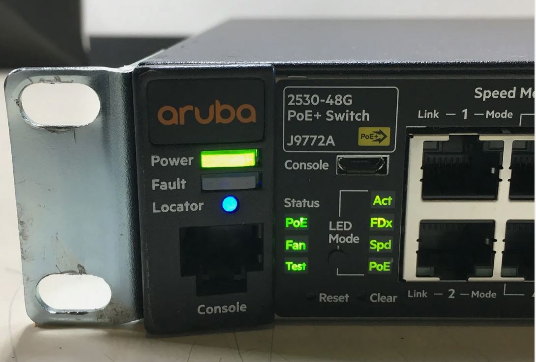 HPE J9772A#ABA  