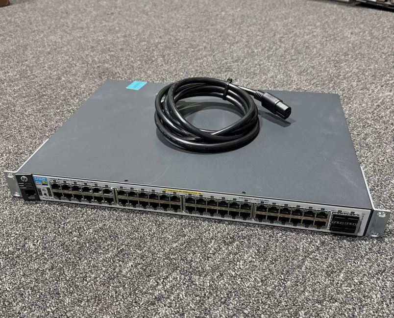 HPE J9772A#ABA  