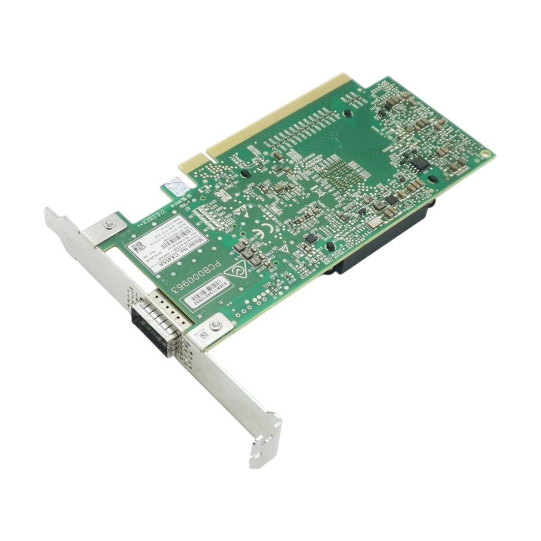 NVIDIA 900-9X4AC-0016-ST0  