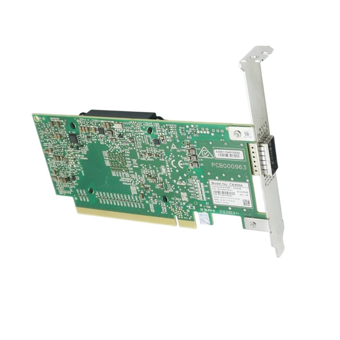 NVIDIA 900-9X4AC-0016-ST0  