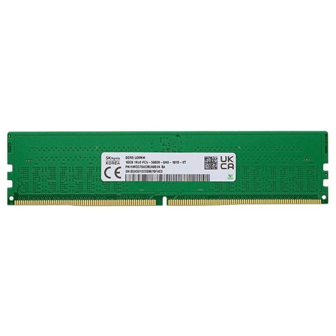 HYNIX HMCG78AGBUA081N  
