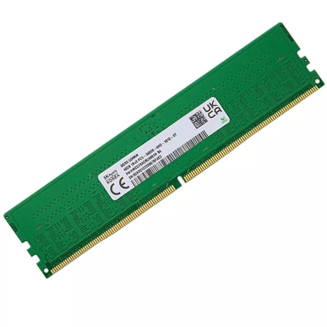 HYNIX HMCG78AGBUA081N  