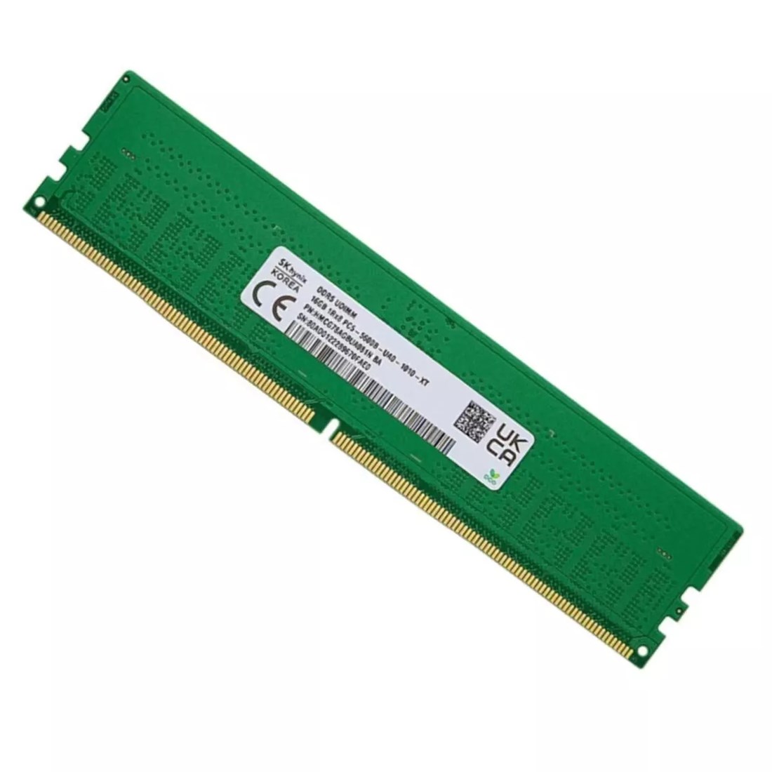 HYNIX HMCG78AGBUA081N  