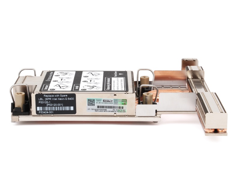 HPE P43832-001  