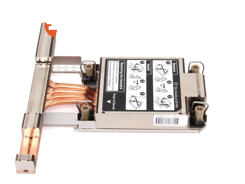 HPE P43836-001  