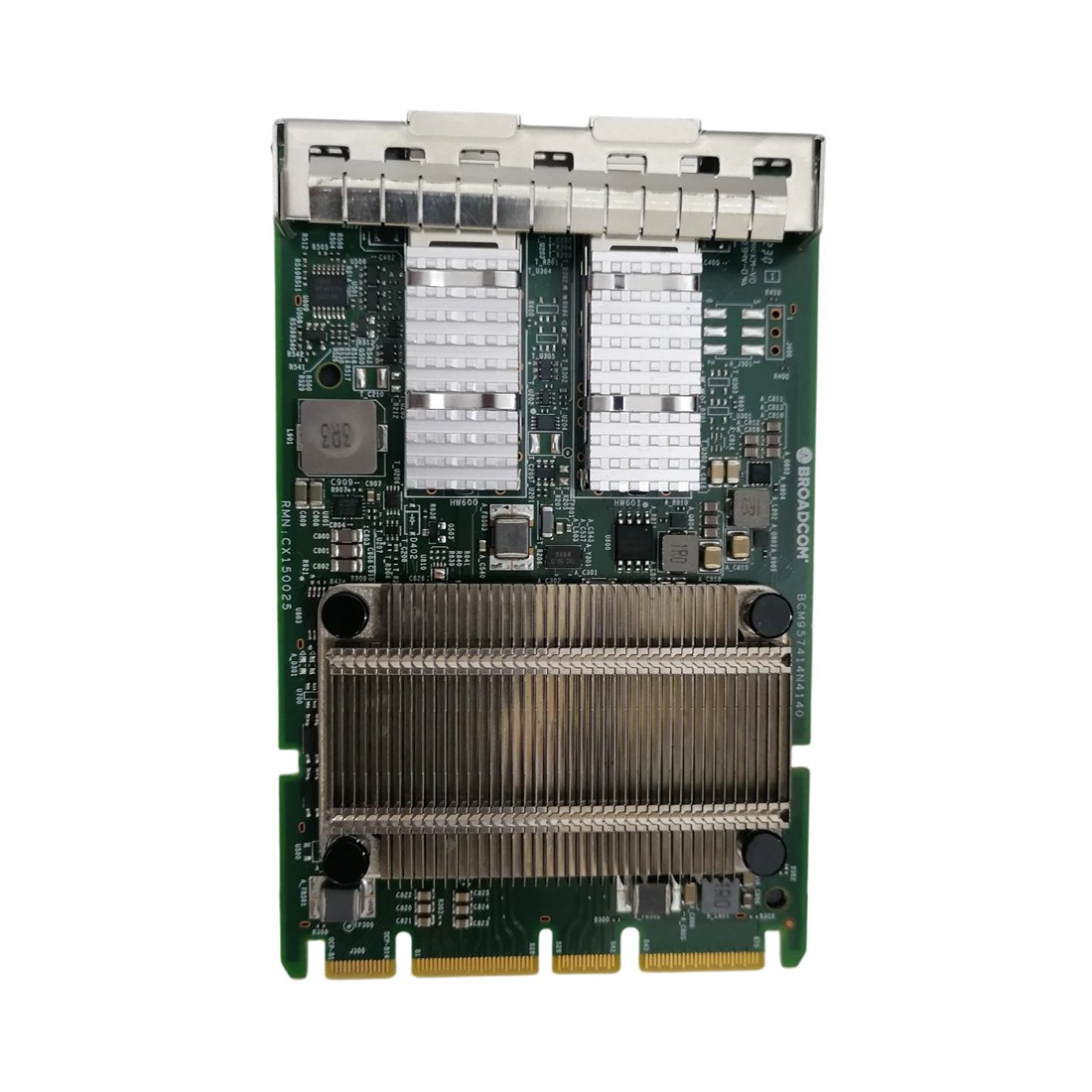 Broadcom BCM957412N4120HC  