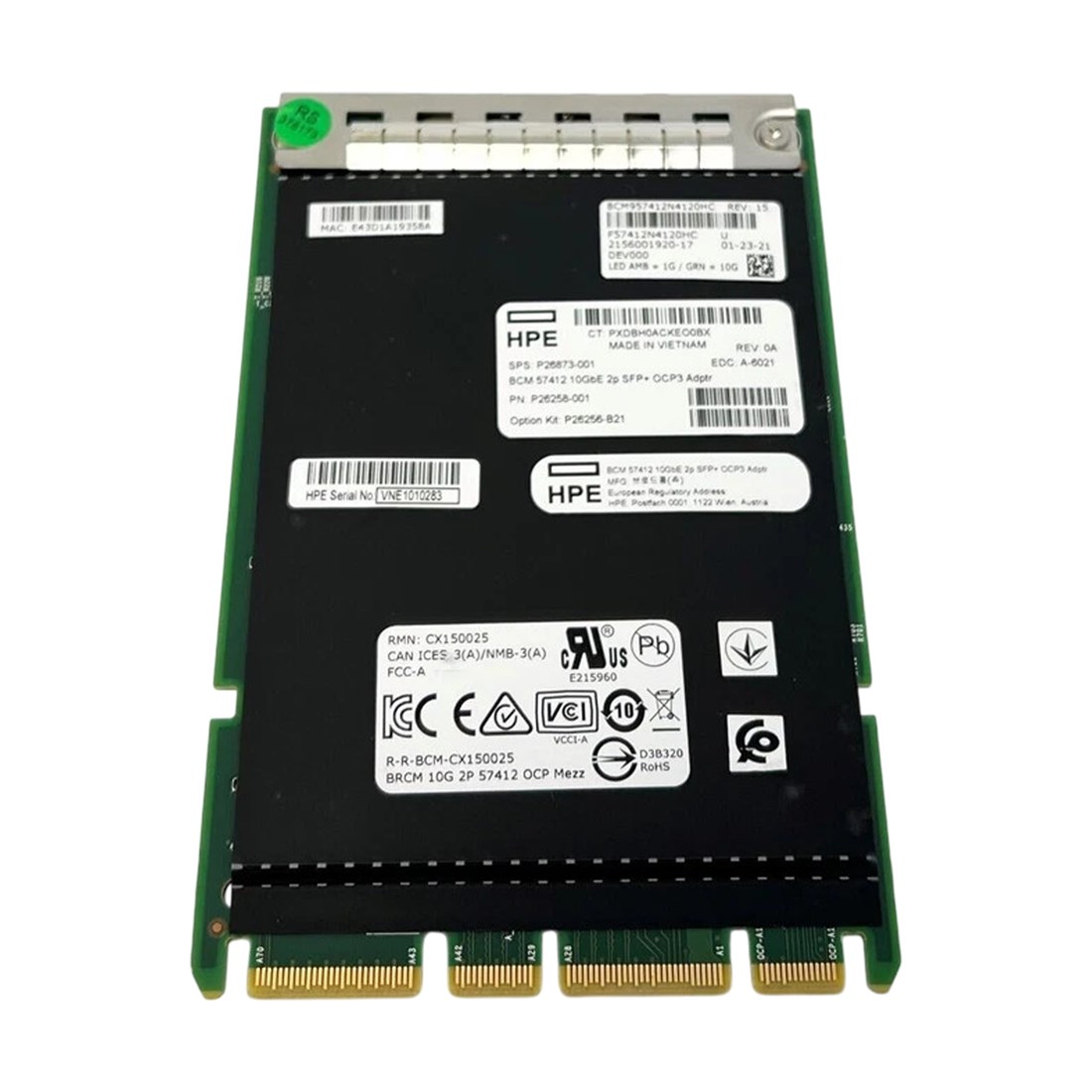 Broadcom BCM957412N4120HC  