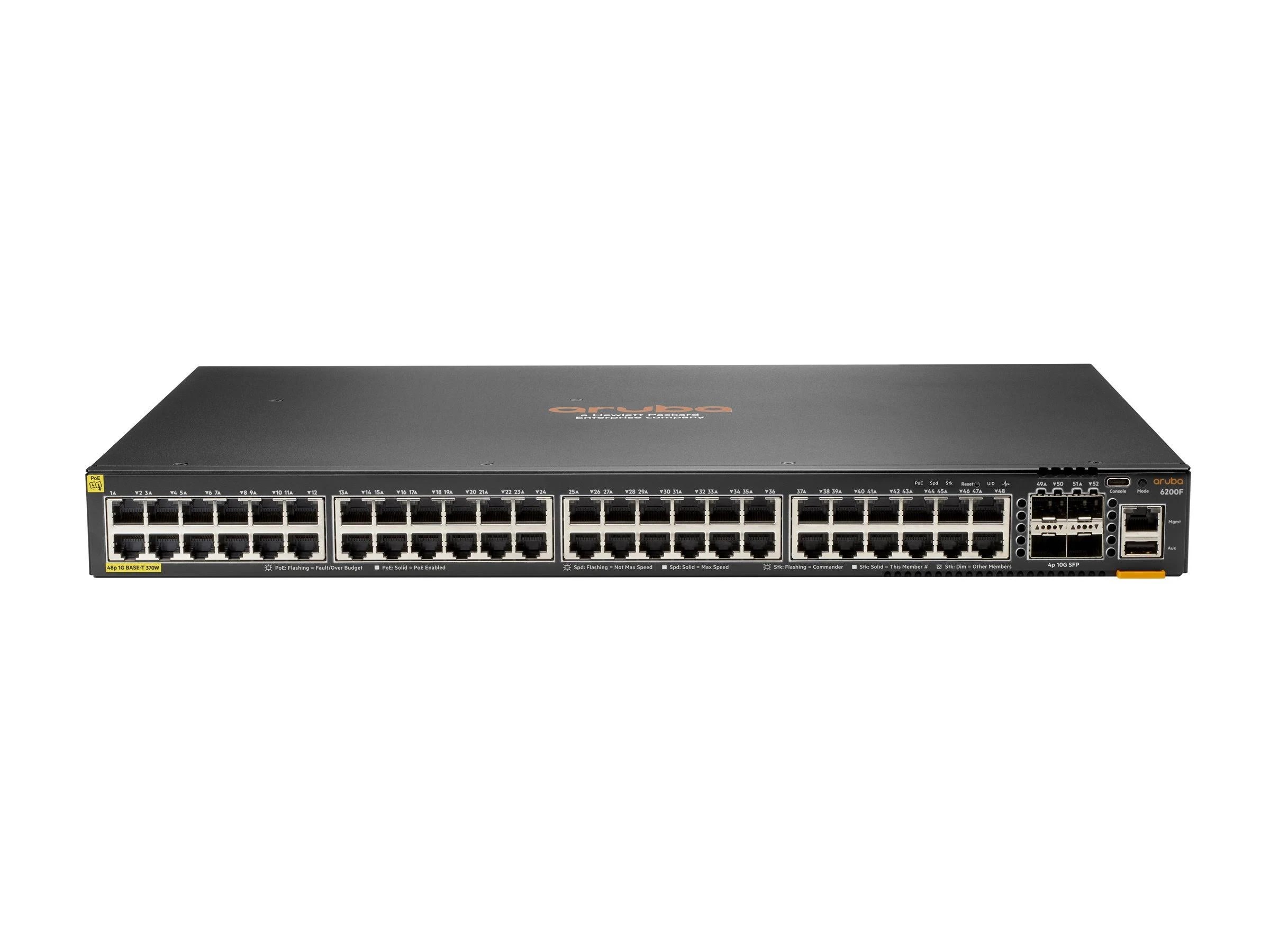 Aruba S0M83A#ABA  