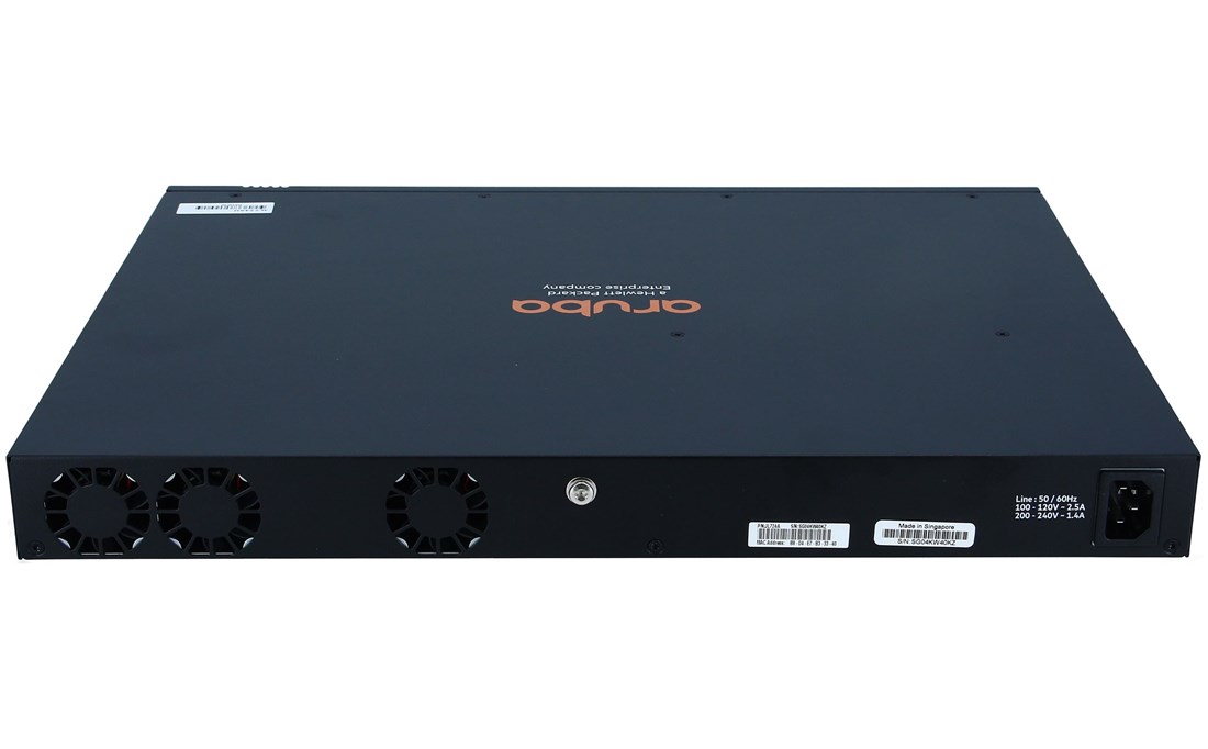 Aruba JL724B#ABA  