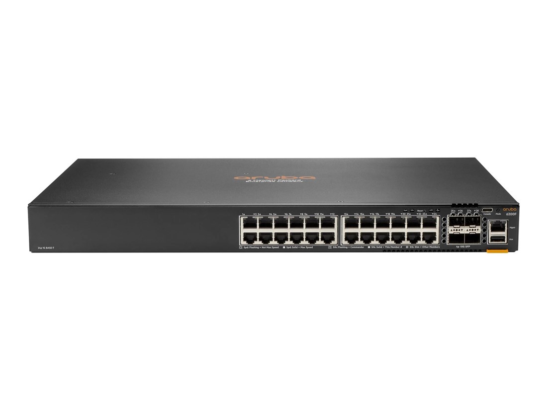 Aruba JL725B#ABA  