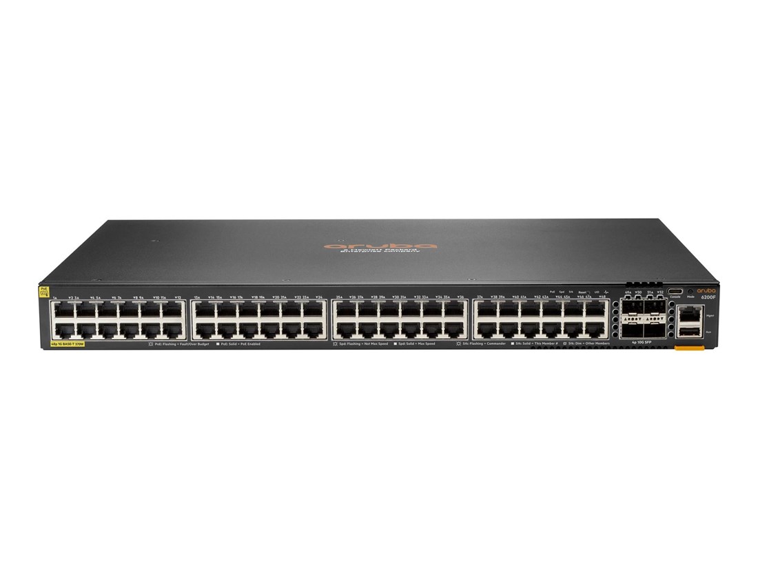 Aruba JL727B#ABA  