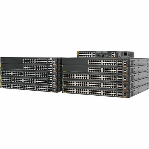 Aruba JL727B#ABA  
