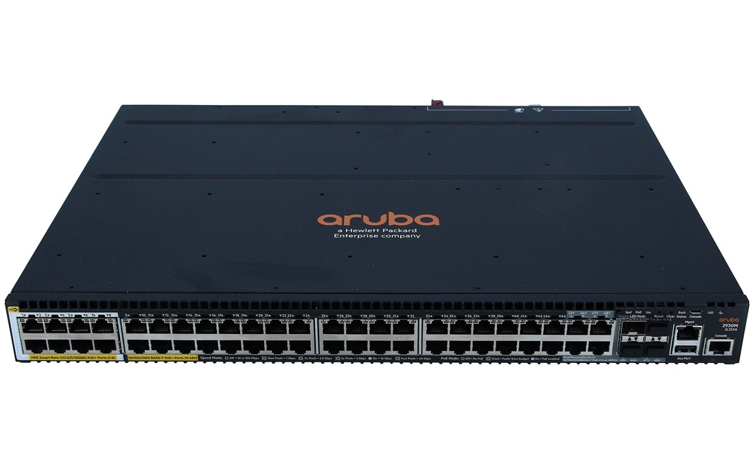 HPE JL323A#ABA  