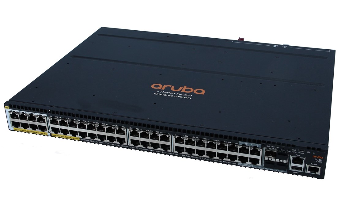 HPE JL323A#ABA  