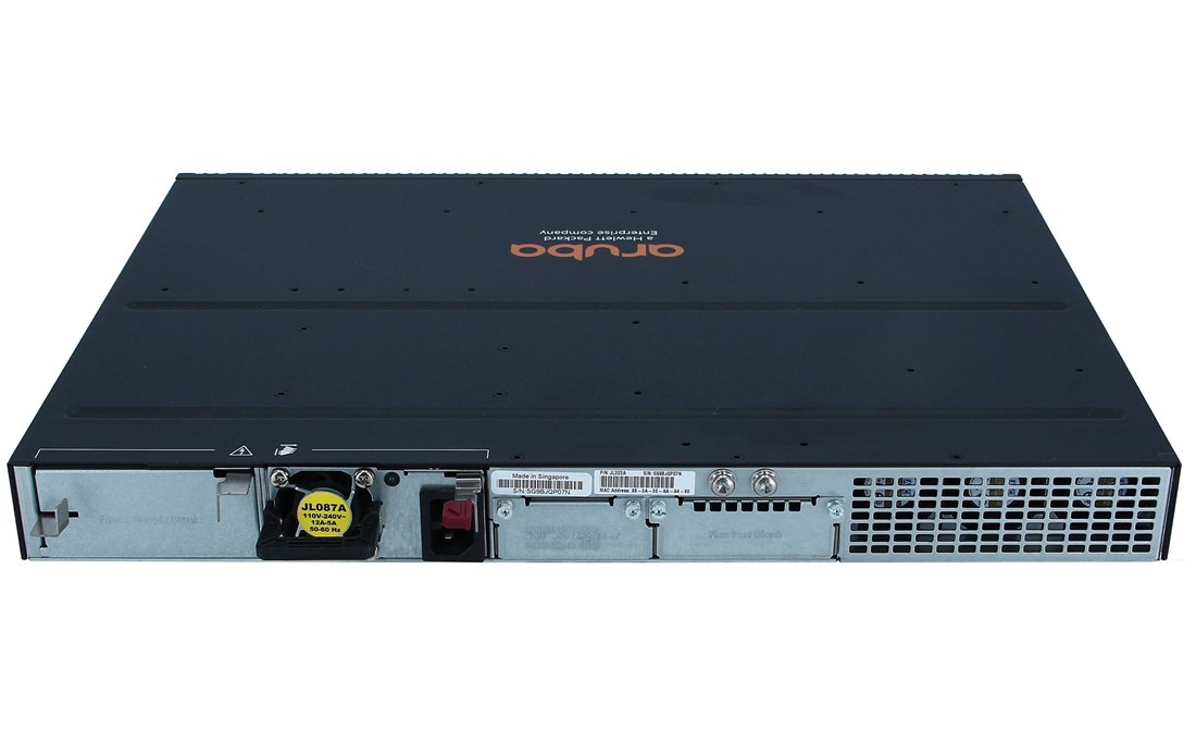 HPE JL323A#ABA  
