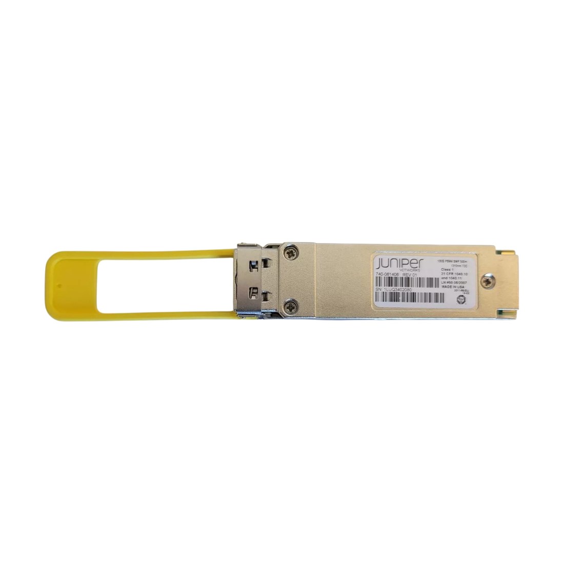 JUNIPER NETWORKS 740-061406  