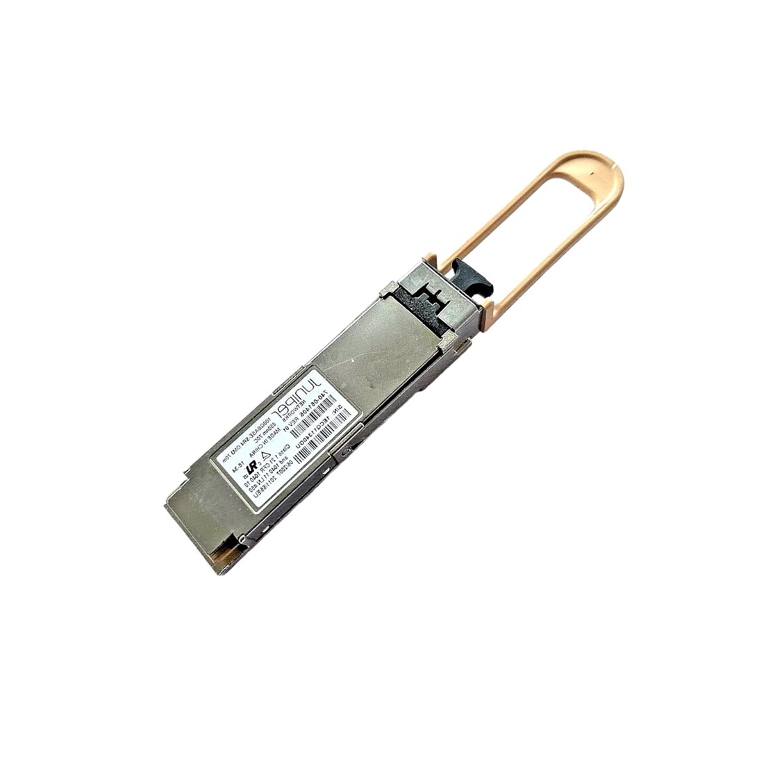 JUNIPER NETWORKS QSFP-100G-SR4-T2  