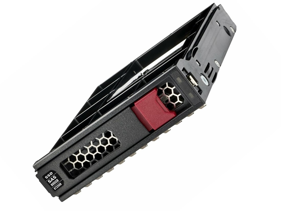 HPE P48229-001  