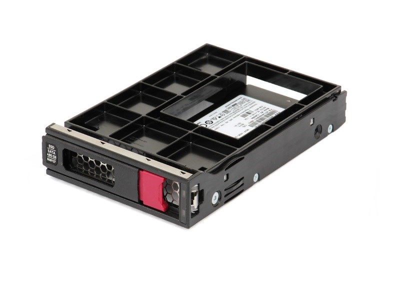 HPE P48229-001  