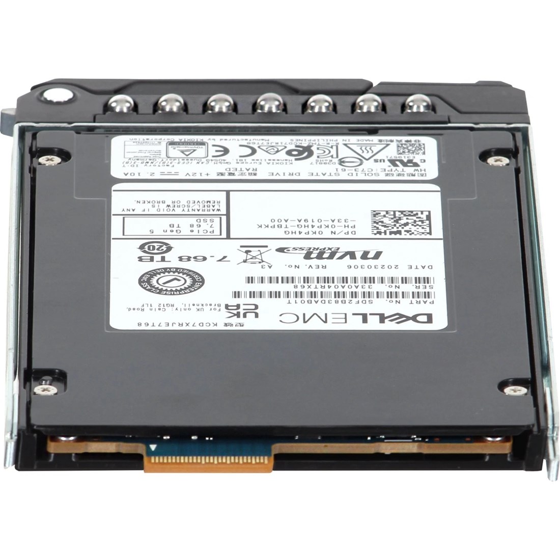 DELL KP4HG  