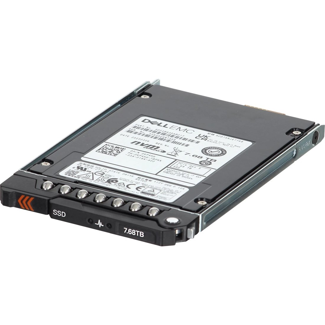 DELL KP4HG  