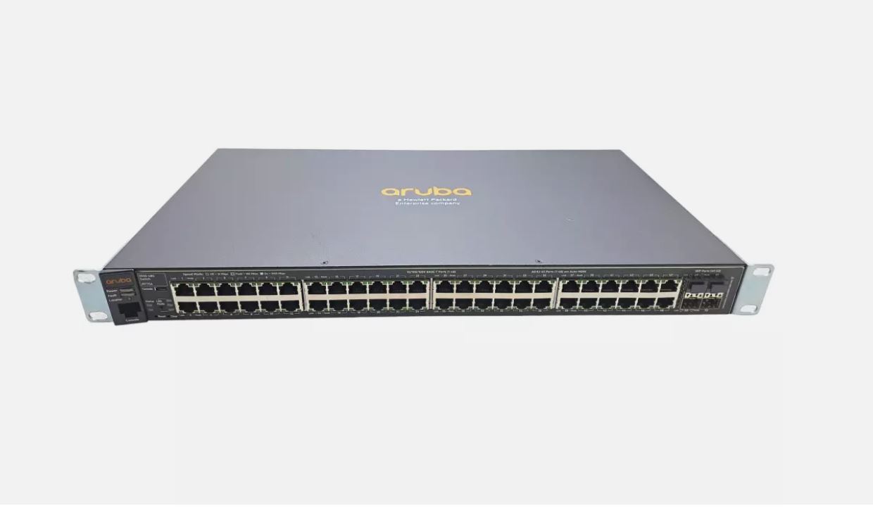 HPE J9775A#ABA  