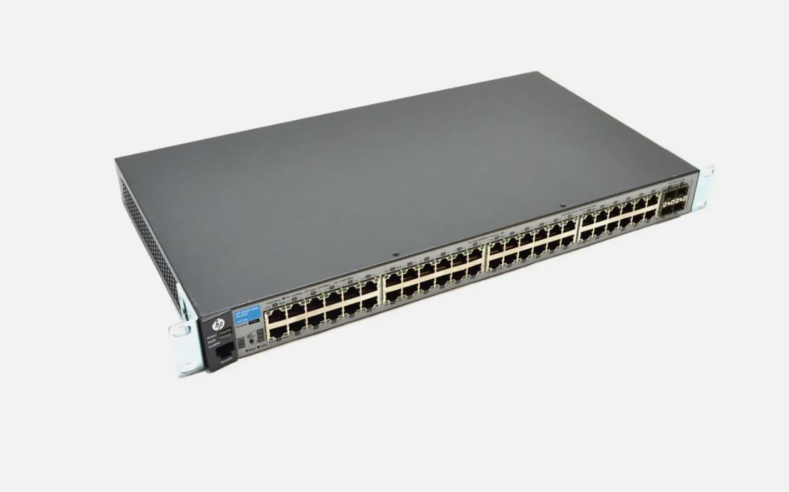 HPE J9775A#ABA  