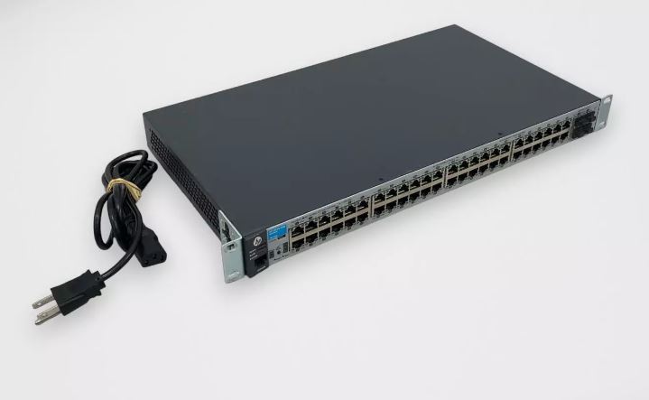 HPE J9775A#ABA  