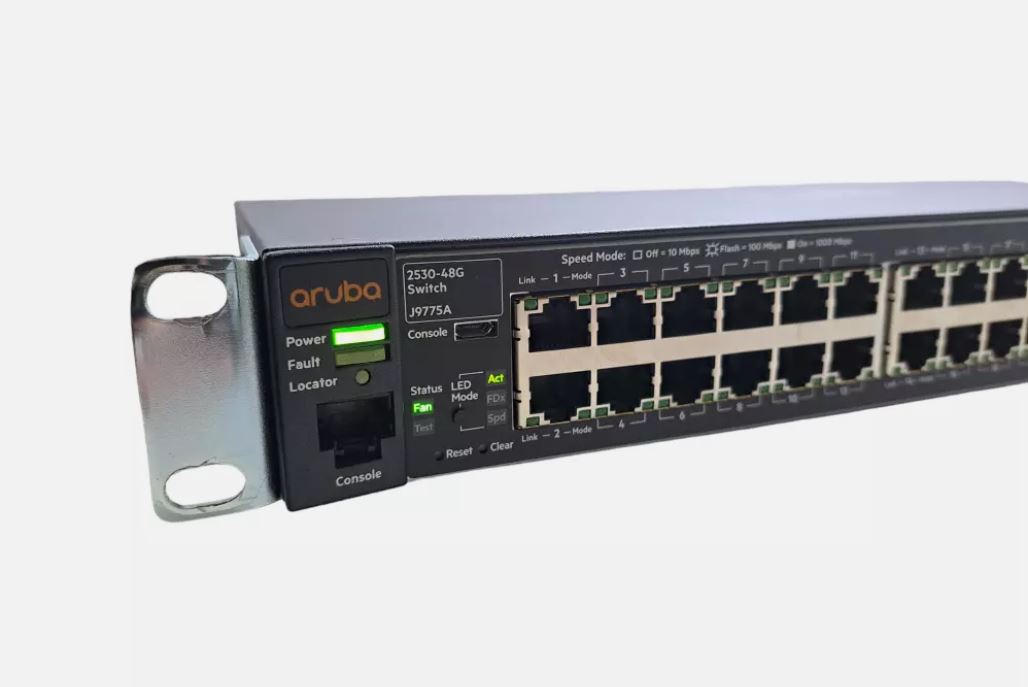 HPE J9775A#ABA  