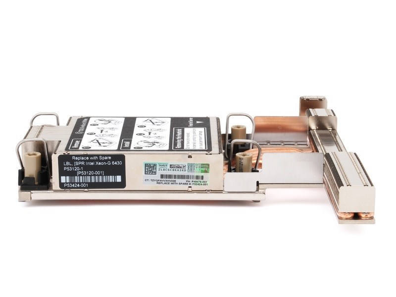 HPE P62372-B21  