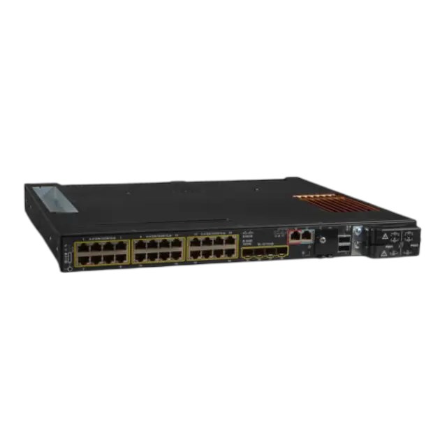CISCO IE-9320-16P8U4X-A  