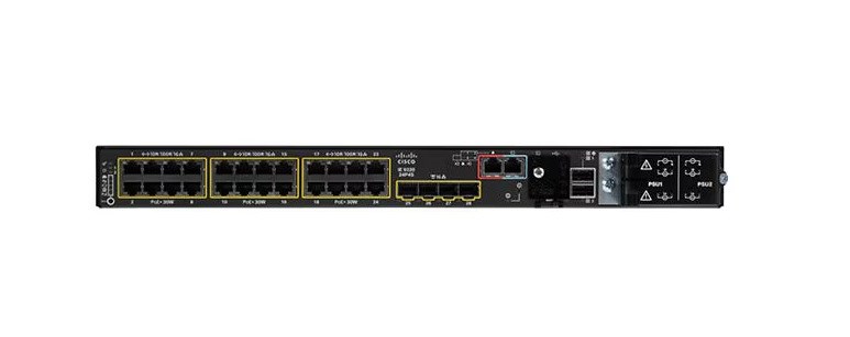 undefined IE-9320-24P4S-A  