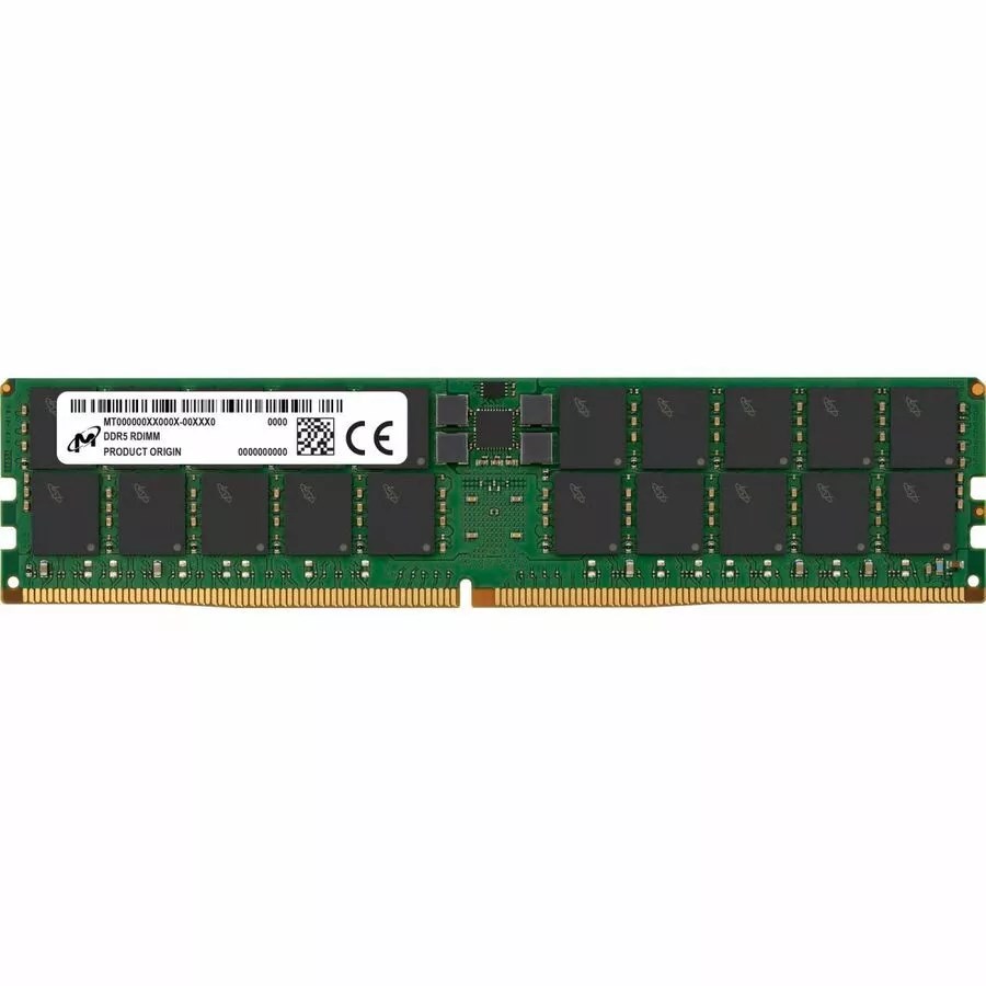 MICRON MTC20F208XS1RC56BB1R  