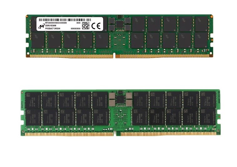 MICRON MTC20F208XS1RC56BB1R  
