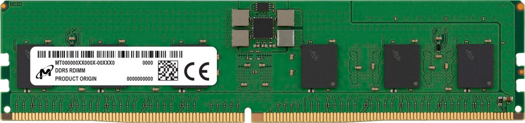 MICRON MTC20F104XS1RC56BB1R  