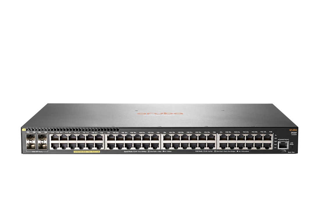 HPE JL262A#ABA  