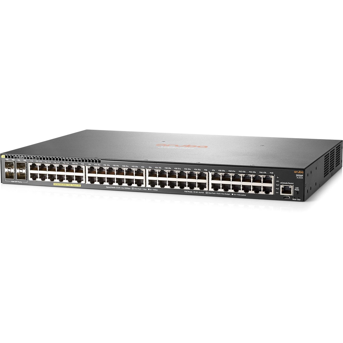 HPE JL262A#ABA  