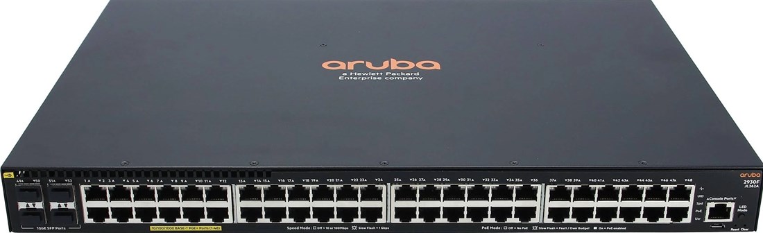 HPE JL262A#ABA  